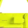 Superbusy Xs Sling Çanta “Fluo Sarı” 762516210CA7206
