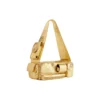 Superbusy Xs Sling Çanta Metalik “Altın” 7625162AAVI8018