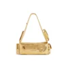 Superbusy Xs Sling Çanta Metalik “Altın” 7625162AAVI8018