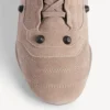 Susam rengi kadın City sneaker’ı Susam rengi kadın City sneaker’ı