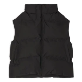 Swing Puffer Yelek “Siyah” 720167TNO321000