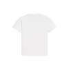 Symbolic Slim Fit Kısa Kollu Beyaz 612964TIV509040