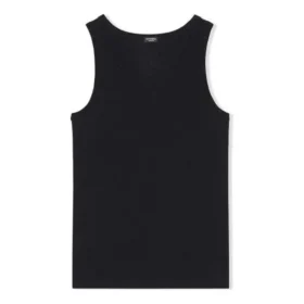 Tank Top “Siyah” 6573954A8B81000