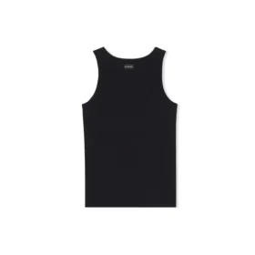 Tank Top “Siyah” 6573954A8B81000