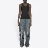 Tank Top “Siyah” 6573954A8B81000