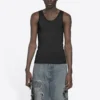 Tank Top “Siyah” 6573954A8B81000