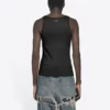Tank Top “Siyah” 6573954A8B81000
