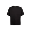 Tech Kısa Kollu Unisex Siyah 556133TDV201000