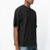 Tech Kısa Kollu Unisex Siyah 556133TDV201000