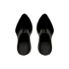 Technoclog “Siyah” 739860W0FOH1000