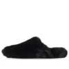 Teddy Terlikler “Siyah” 714182W2LV01000