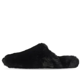 Teddy Terlikler “Siyah” 714182W2LV01000