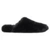 Teddy Terlikler “Siyah” 714182W2LV01000