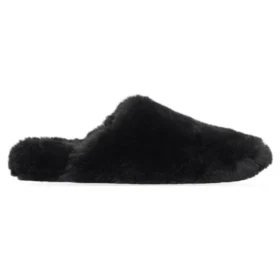Teddy Terlikler “Siyah” 714182W2LV01000