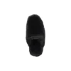 Teddy Terlikler “Siyah” 714182W2LV01000