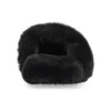 Teddy Terlikler “Siyah” 714182W2LV01000