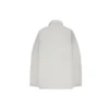Teknik Ripstop Parka Ceket “Bej” 663039TKO319710