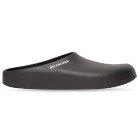Terlikler “Black” 697635W1S8V1090