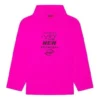 This Is Not Uzun Kollu Kapüşonlu Tişört “Pembe” 662424TKVE16817