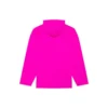 This Is Not Uzun Kollu Kapüşonlu Tişört “Pembe” 662424TKVE16817