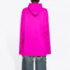 This Is Not Uzun Kollu Kapüşonlu Tişört “Pembe” 662424TKVE16817