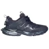 Track 1.0 Sneaker’lar “Metalik Lacivert” 542023W2FS81200
