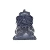 Track 1.0 Sneaker’lar “Metalik Lacivert” 542023W2FS81200