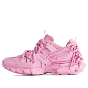 Track 1.0 Sneaker’lar “Pembe” 786283W3CO15000