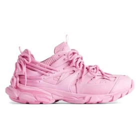 Track 1.0 Sneaker’lar “Pembe” 786283W3CO15000