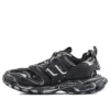 Track 1.0 Sneaker’lar “Siyah Beyaz” 542023W3SRA1090