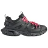 Track 1.0 Sneaker’lar “Siyah Kırmızı” 542436W3TR51060