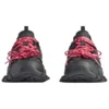 Track 1.0 Sneaker’lar “Siyah Kırmızı” 542436W3TR51060