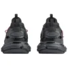 Track 1.0 Sneaker’lar “Siyah Kırmızı” 542436W3TR51060