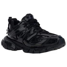 Track 1.0 Sneaker’lar “Siyah Naylon” 542436W3BJ11000