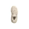 Track 1.0 Sneaker’lar “Soluk Bej ve Beyaz File ve Süet Benzeri Kumaş” 542436W3CN29700