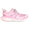 Track 1.0 Sneaker’lar “Soluk Pembe” 542436W3CN25000