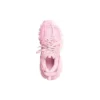 Track 1.0 Sneaker’lar “Soluk Pembe” 542436W3CN25000