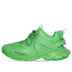 Track 1.0 Sneaker’lar “Yeşil” 542023W2FB53331