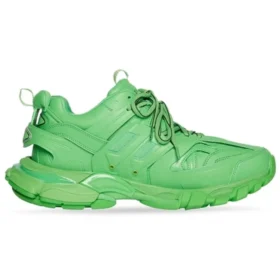 Track 1.0 Sneaker’lar “Yeşil” 542023W2FB53331