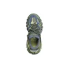 Track 1.0 Sneaker’lar “Yeşil Sarı Mavi” 542023W3AD13123