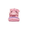 Track 1.0 Track LED Sneaker’lar “Pembe Mor” 555032W3AD45000
