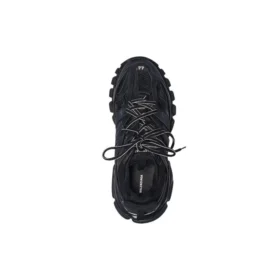 Track 1.0 Track LED Sneaker’lar “Siyah” 555032W2GB11000