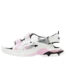 Track.2 Sandaletler “White” 617543W3AO25912