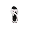 Track.2 Sandaletler “White” 617543W3AO25912