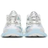 Track.2 Sneaker “Beyaz Açık Mavi” 568615W2GN39045