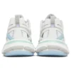 Track.2 Sneaker “Beyaz Açık Mavi” 568615W2GN39045