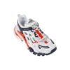 Track.2 Sneaker “Beyaz Mavi Kırmızı” 568614W3AE21248