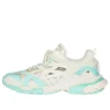 Track.2 Sneaker “Beyaz Yeşil” 568615W3AE23911