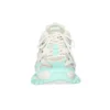 Track.2 Sneaker “Beyaz Yeşil” 568615W3AE23911