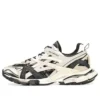 Track.2 Sneaker’lar “Bej Siyah” 568614W2GN38071
